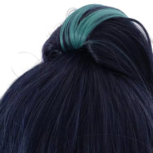 Carregar imagem no visualizador da galeria, PERUCA KAISA - LOL KDA