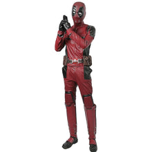 Carregar imagem no visualizador da galeria, FANTASIA PROFISSIONAL DEADPOOL COSPLAY