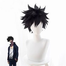 Carregar imagem no visualizador da galeria, PERUCA DABI - MY HERO ACADEMIA
