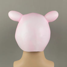 Carregar imagem no visualizador da galeria, MÁSCARA PORCA PEPPA PIG COSPLAY