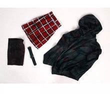 Carregar imagem no visualizador da galeria, FANTASIA SUSIE DEAD BY DAYLIGHT COSPLAY