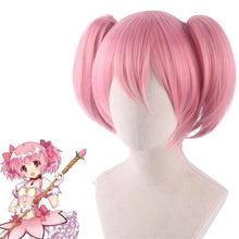 Carregar imagem no visualizador da galeria, PERUCA KANAME MADOKA