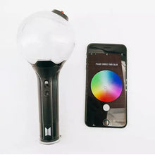 Carregar imagem no visualizador da galeria, LIGHTSTICK BTS ARMY BOMB K-POP