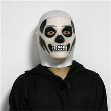 Carregar imagem no visualizador da galeria, MÁSCARA CAVEIRA SKULL TROOPER COSPLAY