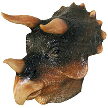 Carregar imagem no visualizador da galeria, MÁSCARA DINOSSAURO COSPLAY