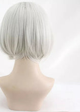 Carregar imagem no visualizador da galeria, PERUCA 2B NIER: AUTOMATA COSPLAY