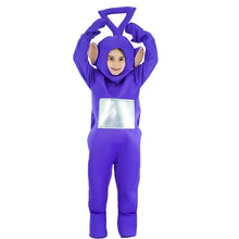 Carregar imagem no visualizador da galeria, FANTASIA TELETUBBIES INFANTIL