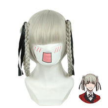 Carregar imagem no visualizador da galeria, PERUCA MOMOBAMI KIRARI - KAKEGURUI