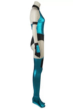 Carregar imagem no visualizador da galeria, FANTASIA KITANA - MORTAL KOMBAT COSPLAY PROFISSIONAL