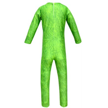 Carregar imagem no visualizador da galeria, FANTASIA O GRINCH INFANTIL