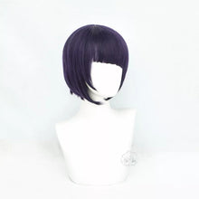 Carregar imagem no visualizador da galeria, PERUCA KYOKA JIRO - MY HERO ACADEMIA
