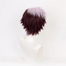 Carregar imagem no visualizador da galeria, PERUCA TSUCHIGOMORI - JIBAKU SHOUNEN HANAKO KUN COSPLAY