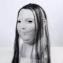 Carregar imagem no visualizador da galeria, MÁSCARA HISTÓRIAS PARA CONTAR NO ESCURO COSPLAY