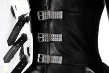 Carregar imagem no visualizador da galeria, FANTASIA CRUELLA DE VIL COSPLAY PROFISSIONAL