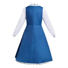 Carregar imagem no visualizador da galeria, FANTASIA INFANTIL ANYA VESTIDO - SPY X FAMILY COSPLAY + PERUCA