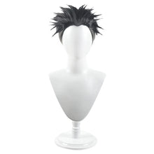 Carregar imagem no visualizador da galeria, PERUCA HIMEJIMA GYOMEI - KIMETSU NO YAIBA