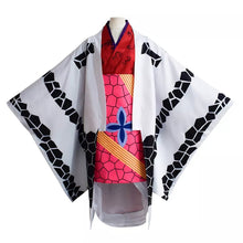 Carregar imagem no visualizador da galeria, FANTASIA DAKI - DEMON SLAYER KIMETSU NO YAIBA COSPLAY