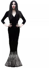 Carregar imagem no visualizador da galeria, FANTASIA MORTÍCIA FAMÍLIA ADDAMS