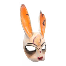 Carregar imagem no visualizador da galeria, MÁSCARA COELHA Huntress - DEAD BY DAYLIGHT COSPLAY