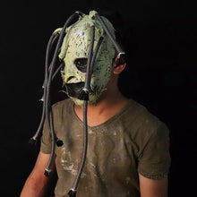Carregar imagem no visualizador da galeria, MÁSCARA SLIPKNOT COSPLAY