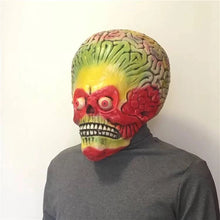 Carregar imagem no visualizador da galeria, MÁSCARA ET ALIENÍGENA COSPLAY