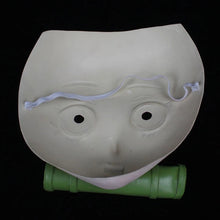 Carregar imagem no visualizador da galeria, MÁSCARA KAMADO NEZUKO - KIMETSU NO YAIBA