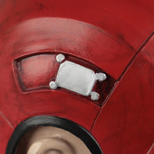 Carregar imagem no visualizador da galeria, MÁSCARA GUARDIÃO VERMELHO PROFISSIONAL