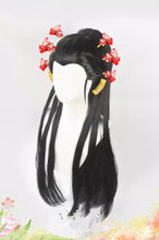 Carregar imagem no visualizador da galeria, PERUCA DAKI - KIMETSU NO YAIBA