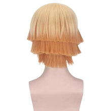 Carregar imagem no visualizador da galeria, PERUCA ZENITSU - KIMETSU NO YAIBA