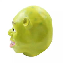 Carregar imagem no visualizador da galeria, MÁSCARA SHREK COSPLAY