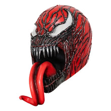 Carregar imagem no visualizador da galeria, MÁSCARA VENOM SPIDER MAN - HOMEM ARANHA