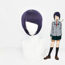 Carregar imagem no visualizador da galeria, PERUCA KYOKA JIRO - MY HERO ACADEMIA