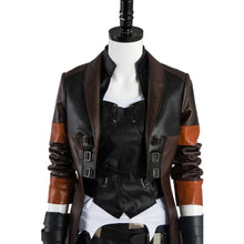 Carregar imagem no visualizador da galeria, FANTASIA GAMORA GUARDIÕES DA GALÁXIA COSPLAY PROFISSIONAL