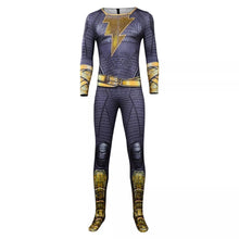 Carregar imagem no visualizador da galeria, FANTASIA ADÃO NEGRO - BLACK ADAM MACACÃO 3D