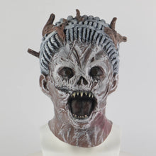 Carregar imagem no visualizador da galeria, MÁSCARA BRUXA - DEAD BY DAYLIGHT