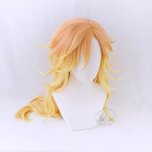 Carregar imagem no visualizador da galeria, PERUCA DOUMA - KIMETSU NO YAIBA