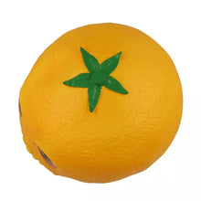 Carregar imagem no visualizador da galeria, MÁSCARA LARANJA IRRITANTE FRUTA COSPLAY