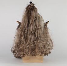 Carregar imagem no visualizador da galeria, MÁSCARA WORLD OF WARCRAFT OGRIM DOOMHAMMER COSPLAY