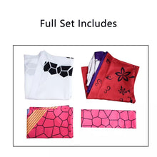 Carregar imagem no visualizador da galeria, FANTASIA DAKI - DEMON SLAYER KIMETSU NO YAIBA COSPLAY