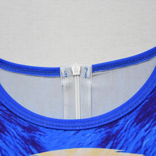 Carregar imagem no visualizador da galeria, FANTASIA INFANTIL SONIC HEDGEHOG MACACÃO 3D