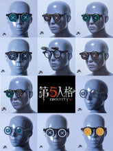 Carregar imagem no visualizador da galeria, ÓCULOS JOGO IDENTIDADE V COSPLAY