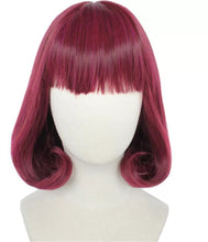 Carregar imagem no visualizador da galeria, PERUCA VELMA - SCOOBY DOO