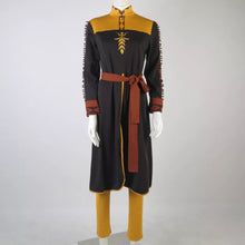 Carregar imagem no visualizador da galeria, FANTASIA ANNA - FROZEN 2 COSPLAY PROFISSIONAL