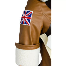 Carregar imagem no visualizador da galeria, FANTASIA TRACER - OVERWATCH COSPLAY PROFSSIONAL