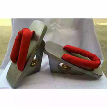 Carregar imagem no visualizador da galeria, FANTASIA MUMEI CRIANÇA - KABANERI DA FORTALEZA DO FERRO COSPLAY COMPLETO