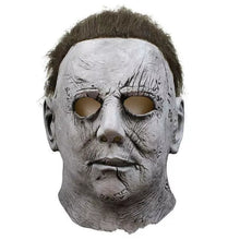 Carregar imagem no visualizador da galeria, MÁSCARA MICHAEL MYERS - HALLOWEEN COSPLAY