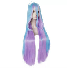 Carregar imagem no visualizador da galeria, PERUCA SHIRO NO GAME NO LIFE COSPLAY