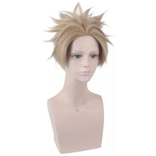 Carregar imagem no visualizador da galeria, PERUCA HAWKS - MY HERO ACADEMIA