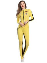 Carregar imagem no visualizador da galeria, FANTASIA MACACÃO BEATRIX KIDDO  - KILL BILL COSPLAY