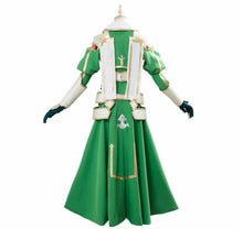 Carregar imagem no visualizador da galeria, FANTASIA LEAFA SUGUHA KIRIGAYA - SWORD ART ONLINE COSPLAY